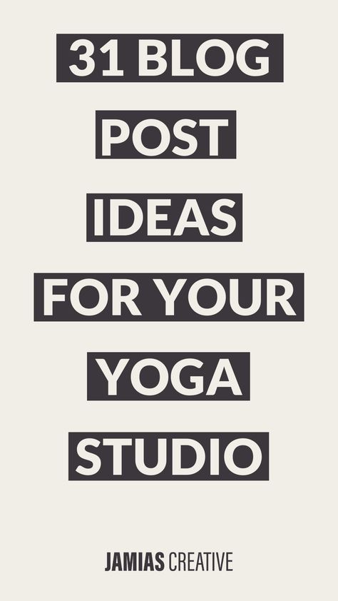 Yoga Studio Social Media Content, Yoga Blog Post Ideas, Yoga Marketing Social Media, Yoga Studio Social Media, Yoga Studio Marketing, Pilates Content Ideas For Instagram, Yoga Instagram Post Ideas, Yoga Social Media Posts, Yoga Content Ideas