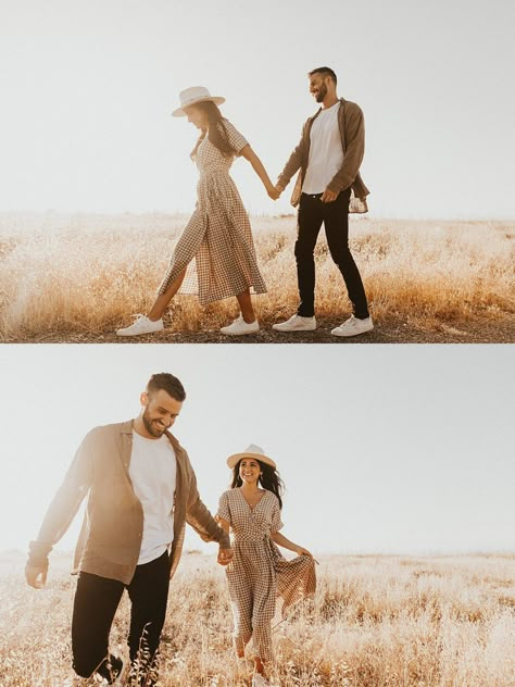 Malibu Photoshoot, Malibu Creek State Park, Photographer Outfit, Engagement Picture Outfits, Pre Wedding Photoshoot Outfit, Photo Time, Couple Engagement Pictures, Pre Wedding Photoshoot Outdoor, Engagement Pictures Poses