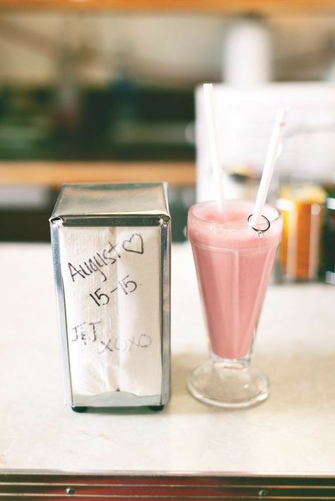 Retro Engagement Photos, Vintage Engagement Photos, 50s Diner, Vintage Diner, Vintage Wedding Photography, Retro Diner, Engagement Pics, Retro Wedding, Fun Wedding Photography