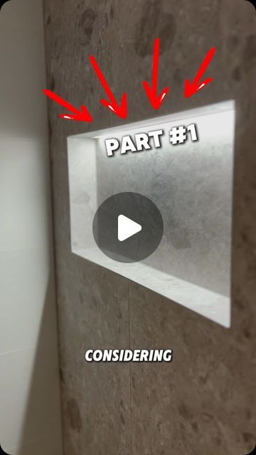 The Bathroom Guide on Instagram: "Part #1 👇🏻  🚀P.S If you want to learn how to create your own bathroom floor plan drawings like this… you’ll love our FREE step-by-step video tutorial on how to create bathroom floor plan drawings using Microsoft PowerPoint!   💬 Comment “LAYOUT” to get access now!  Part #1 If you are considering using LED strip lighting in your bathroom, here are some things you need to know:  LED strips come in two types: 👉🏻 Clusters of individual LED lights spaced along the strip 👉🏻 Solid (Continuous) LED strips  We prefer the solid continuous LED strips as they create a continuous line of light without noticeable gaps. They are ideal for ambient lighting and provide a more uniform glow.  💾 SAVE this for later & FOLLOW for more @bathroomguide_  #bathroom #bathroo Bathroom Interior Lighting, Bathroom Shower Lighting Ideas, Indirect Bathroom Lighting, Led Lighting Bathroom, Led Lights Bathroom Ideas, Led Bathroom Ideas, Led Light Bathroom Ideas, Led Strip Lighting Ideas, Bathroom Floor Plan