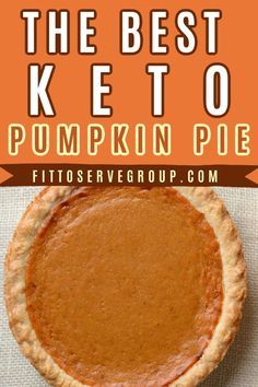 Sugar Free Pumpkin Pie, Keto Pie, Traditional Pumpkin Pie, Low Carb Pumpkin Pie, Keto Thanksgiving, Keto Pumpkin Pie, Postre Keto, Traditional Pumpkin, Pumpkin Pie Recipe