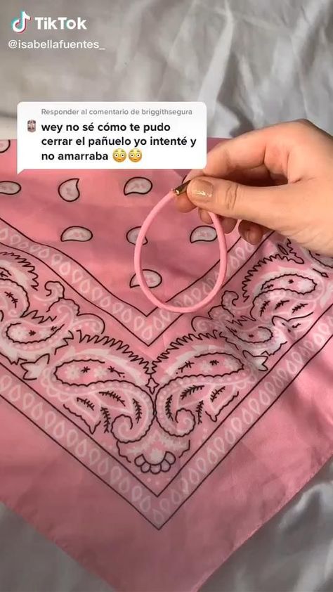 1c54985e4f95b7819ca0357c0cb9a09fdesc53161812ri Bandana Tops Diy, How To Style A Bandana On Jeans, Bandana Top Diy How To Make, Bandana Top Tutorial, Pink Bandana Outfit, Bandana Top Diy, Diy Bandana Top, Bandana Top Outfit, Diy Summer Clothes