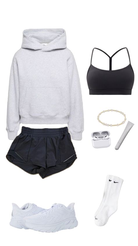 Gym Crush, Outfit Inspo Summer, Outfit Inspo Casual, Casual Preppy Outfits, Cute Lazy Day Outfits, Gym Outfits, Trendy Outfits For Teens, Lazy Day Outfits, Cute Preppy Outfits