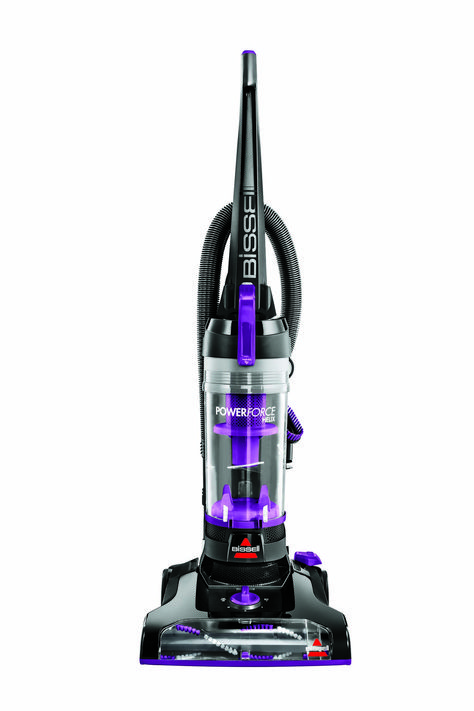 BISSELL PowerForce Helix Bagless Upright Vacuum, 2191U - Walmart.com - Walmart.com Bissell Vacuum, Ceiling Fan Blades, Best Vacuum, Cordless Vacuum Cleaner, Stick Vacuum, Upright Vacuums, Cordless Vacuum, Robot Vacuum, Vacuums