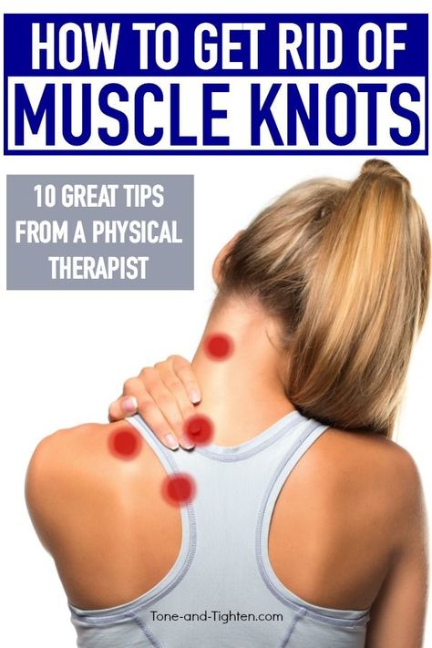 Knots In Neck Muscle, Punkty Spustowe, Neck Pain Exercises, Neck And Shoulder Exercises, Shoulder Stretches, Shoulder Tension, Muscle Knots, Pain Relief Remedies, Shoulder Pain Relief