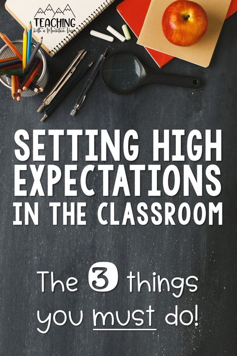 High expectations are important in any upper elementary classroom and there are THREE ways that I make sure that I am set up for success. I use classroom management routines all about respect and create a classroom charter. I also intentionally teach research-backed lessons all about growth mindset. Take a look at these step-by-step routines for upper elementary classrooms in third, fourth, and fifth grades. Great for in-person and online learning, not just for back to school! Growth Mindset Upper Elementary, Classroom Routines Middle School, Simple Classroom Expectations, Upper Elementary Classroom Management, Classroom Management Upper Elementary, Back To School Upper Elementary, Classroom Expectations Highschool, Classroom Expectations Middle School, Classroom Expectations Elementary