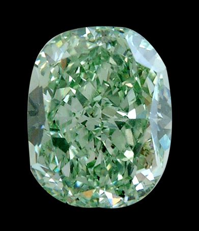 Fancy Green Diamond Green Diamonds, Jewellery Rings, Beautiful Rocks, Fancy Diamonds, Green Diamond, Minerals And Gemstones, Rocks And Gems, Fancy Color Diamonds, Precious Gems