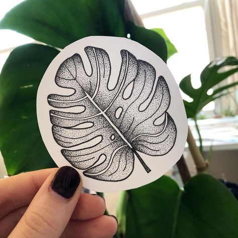 Amber Williams on Instagram: “i can’t beleaf how long that dotwork took me . . . . . . . #tattoo #tattoodesign #tattooflash #flashtattoo #flash #plant #planttattoo…” Sarah Tattoo, Boho Drawing, Trippy Tattoo, Tattoo Apprenticeship, Z Tattoo, Tatoo Inspiration, Me Tattoo, Boho Tattoos, Plant Tattoo