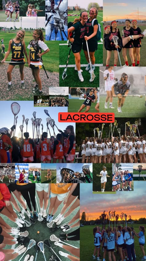 #lacrosse #lacrossefit #sports #lax #girlsaesthetic #sportygirl Lacrosse, Your Aesthetic, Connect With People, Creative Energy, Energy, Collage, Sports