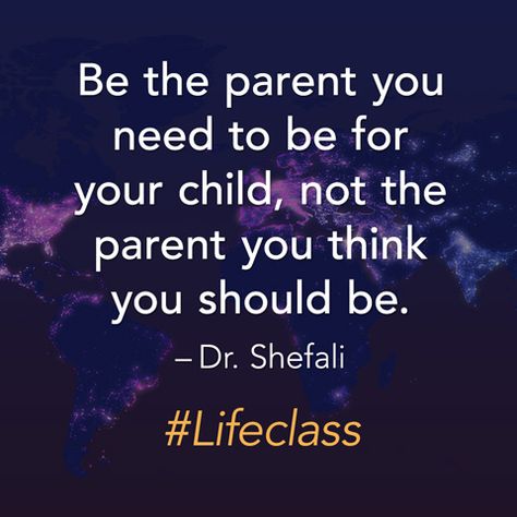 Be the parent you need to be for your child, not the parent you think you should be. — Dr. Shefali Tsabary Dr Shefali, Parents Quotes, Pregnancy Info, Now Quotes, Parenting Plan, Pregnancy Information, Parenting Videos, Conscious Parenting, Mindful Parenting