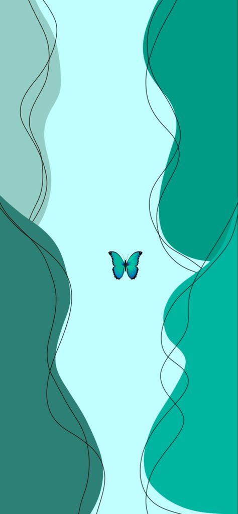 Cute Turquoise Wallpapers, Turquoise Butterfly Wallpaper, Teal Butterfly Wallpaper, Turquoise Wallpaper Backgrounds, Aesthetic Wallpaper Turquoise, Turquoise Wallpaper Iphone Backgrounds, Turquoise Iphone Wallpaper, Cute Butterfly Wallpapers, Turquoise Wallpaper Iphone