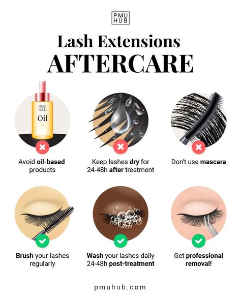 How To Clean Eyelashes, Bottom Lash Extensions, Natural Looking Eyelash Extensions, Types Of Eyelash Extensions, Eyelash Extensions Aftercare, Lash Tricks, Lashes Tutorial, Painting Room, Eyelash Technician