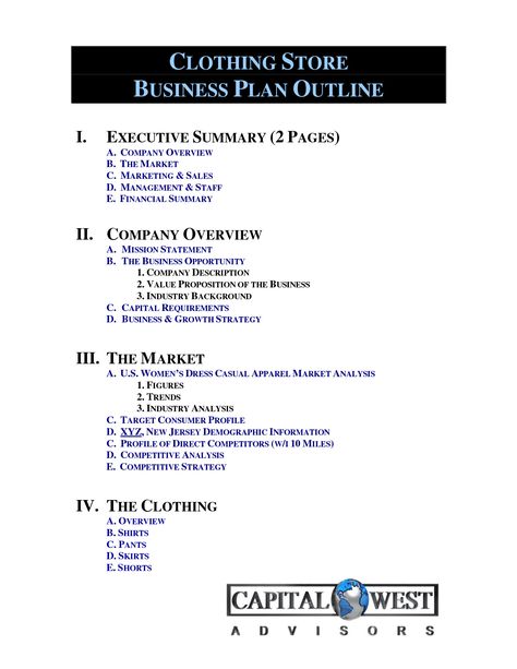 Clothing Line Business Plan Template Fresh Clothing Line Business Plan Template Free Clothing Line Business Plan, Clothing Line Business, Retail Business Plan Template, Business Plan Format, Fashion Business Plan, Business Plan Outline, Business Plan Example, Business Plan Template Free, Simple Business Plan