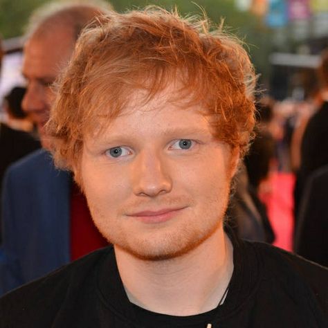 Ed Sheeran