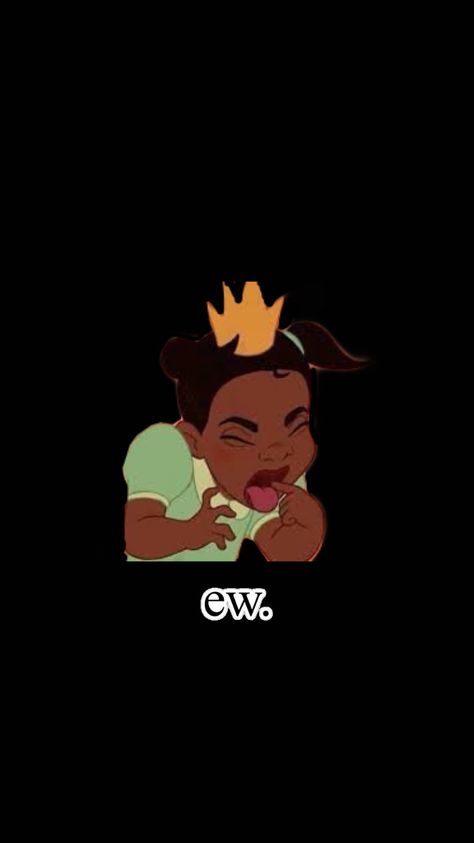 Black Barbie Aesthetic Wallpaper, Kendall Core, Black Barbie Aesthetic, Barbie Aesthetic Wallpaper, Fav Princess, Iphone Cartoon, Disney Movie Art, Cute Disney Characters, Creative Thoughts