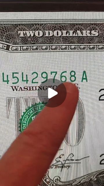 2 Dollar Bill Value, 2 Dollar Bill, Twenty Dollar Bill, Money Dollar, One Dollar Bill, Dollar Banknote, Money Collection, Rare Coins Worth Money, Dollar Bills