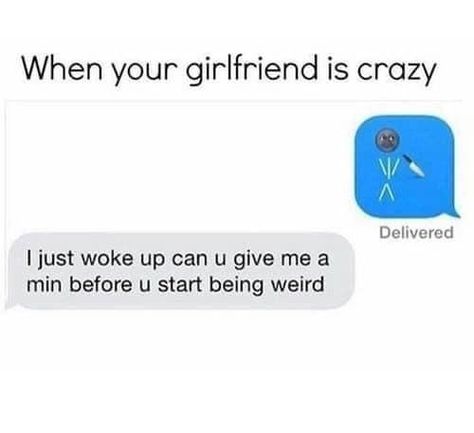 Funny Boyfriend Memes, Love Memes Funny, Cute Relationship Texts, Funny Relationship Memes, Funny Texts Jokes, Boyfriend Memes, Text Jokes, Boyfriend Humor, Memes Humor