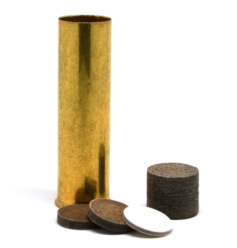 MagTech 20ga 2-1/2 empty brass shotshells for reloading-ballisticproducts.com Shotshell Reloading, Cowboy Action Shooting, Choose One, Shells, Brass, 10 Things