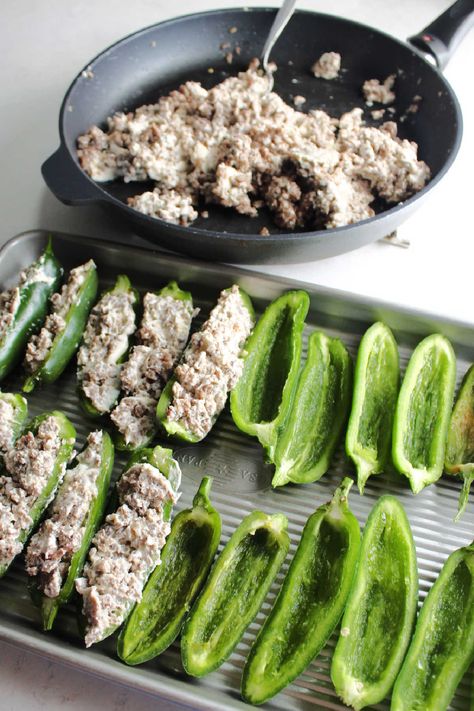 Spicy Appetizer Recipes, Sausage Stuffed Jalapenos, Pickled Quail Eggs, Cheesy Corn Dip, Tailgate Treats, Stuffed Jalapenos, Sausage Stuffed Mushrooms, Jalapeno Popper Dip, Spicy Appetizers