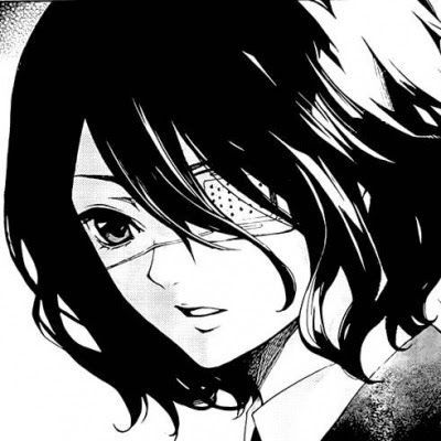 Mei Misaki Manga, Manga Icons Aesthetic, Mei Misaki, Misaki Mei