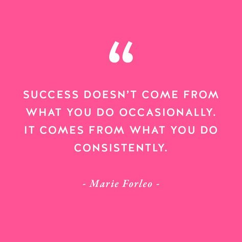 50 quotes to inspire and motivate female entrepreneurs from greats like Marie Forleo on The Productivity Zone, inspiration, motivation, quotes, mindset, female entrepreneur, entrepreneurship, business, small business, work life balance, work from home, solopreneur, mompreneur, creative entrepreneur, entrepreneur quotes Entrepreneur Quotes Women, 50 Quotes, Small Business Quotes, Quotes Mindset, Marie Forleo, Motivating Quotes, Entrepreneurship Quotes, 50th Quote, Business Inspiration Quotes