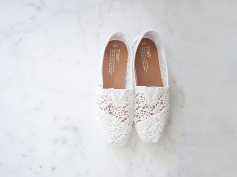 Bridal Sneakers, Hak Tinggi, White Toms, Wedge Wedding Shoes, Wedding Shoes Comfortable, Wedding Sneakers, Bridal Flats, Wedding Shoes Lace, Wedding Boots