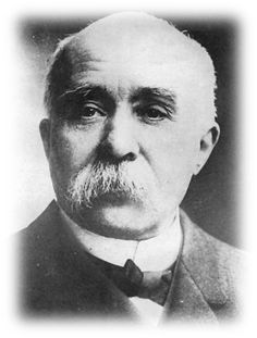 Triple Entente, Georges Clemenceau, Treaty Of Versailles, Thomas Hardy, History Projects, The Big Four, Propaganda Posters, Us History, Prime Minister