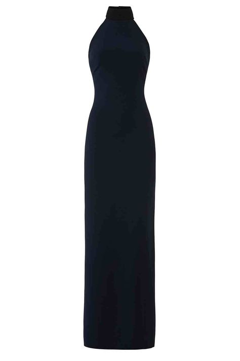 Sleeveless High Neck Dress, High Neck Backless Dress, Barristers Ball Dress, High Neck Gown, Gown Rental, Clothing Finds, High Neck Sleeveless, Dress Inspo, Rent The Runway