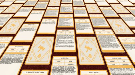 Spell Cards 5e, Dnd Spell Cards Diy, Dungeons And Dragons Free Printable, Spell Sheet Dnd, D&d Printables, D&d Spell Cards, Spell Cards Dnd, Dnd Character Sheet Printable Free, Dnd Printables Free