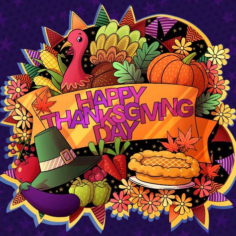 Happy Thanksgiving Day Greetings, Happy Thanksgiving Black Art, Gif Thanksgiving Greetings, Hippy Happy Thanksgiving, Disney Happy Thanksgiving Images, Thanksgiving Iphone Wallpaper, Happy Thanksgiving Wallpaper, Happy Thanksgiving Pictures, Number Pictures