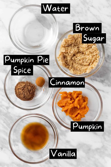 The Best Starbucks Pumpkin Spice Syrup (for Coffee & Cocktails) Pumpkin Syrup For Coffee, Pumpkin Spice Syrup For Coffee, Coffee Sauce Recipe, Pumpkin Syrup Recipe, Pumpkin Cold Foam Recipe, Pumpkin Spice Coffee Recipe, Pumpkin Spice Syrup Recipe, Cold Foam Recipe, Pumpkin Cold Foam