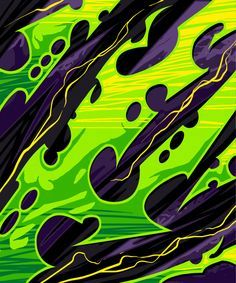 Abstract pattern for sport team Premium Vector | Premium Vector #Freepik #vector #pattern #abstract #arrow #fashion Graffiti Images, Car Wrap Design, Abstract Pattern Design, Graffiti Wallpaper, Vector Background Pattern, Purple Abstract, Graphic Wallpaper, Graffiti Lettering, Arte Pop