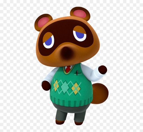 A Pattern Language, Animal Crossing Tom Nook, Fun Places For Kids, Tom Nook, Leaf Animals, Happy Home Designer, City Folk, Animal Crossing Characters, Animal Crossing Villagers