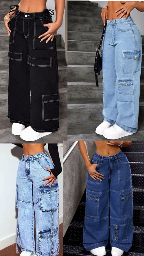 Fancy Pants Outfit, Dope Fashion Outfits, Street Style Outfits Casual, Neat Casual Outfits, Cute Dress Outfits, Casual Preppy Outfits, Trendy Outfits For Teens, Everyday Fashion Outfits, Tomboy Style Outfits