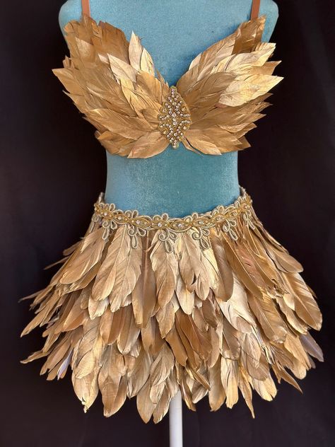 This Womens Costumes item by SugarRoxShop has 12 favorites from Etsy shoppers. Ships from Studio City, CA. Listed on Oct 28, 2023 Feather Fairy, Fairy Tale Costumes, Sparkly Outfits, Glittery Dress, Womens Costumes, Plus Size Costumes, Gold Costume, Magical Accessories, Unicorn Costume