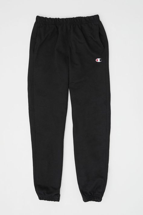 Champion Sweatpants Outfit, Champion Tracksuit, Cute Sweatpants Outfit, Champion Clothing, Cute Sweatpants, Teenage Outfits, Champion Sweatpants, Sweatpants Outfit, Cute Lazy Outfits