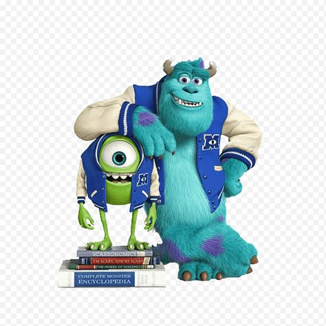 Monster University Characters, Monsters Inc Stickers, شركة المرعبين المحدودة, Homecoming Decorations, Ra Themes, Monsters Inc University, Mickey Mouse Illustration, Mike And Sulley, Marvel Avengers Assemble