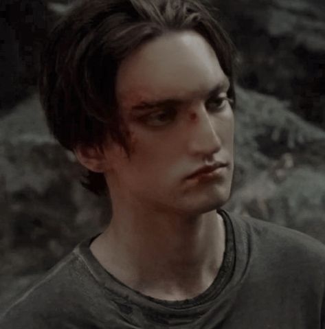 Richard Harmon 🅣🅗🅔 ➊⓿⓿ Alfred Enoch, The 100 Poster, Murphy The 100, Richard Harmon, John Murphy, The 100 Characters, Detroit: Become Human, The 100 Show, 8th Sign