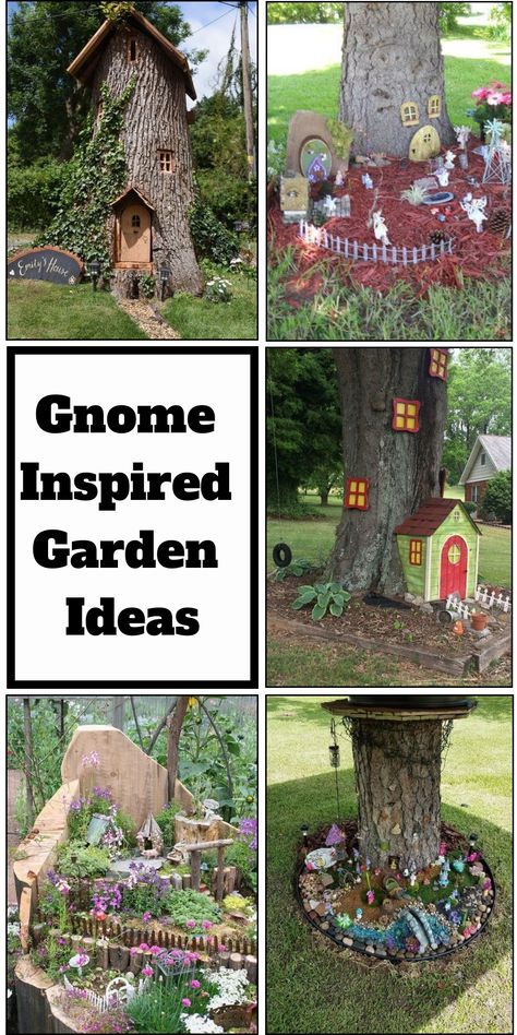 One of the best things about gnome garden ideas is that they’re easily customizable to fit your unique style and preferences. From creating a mini fairy tale world to showcasing your favorite plants in a new way, the possibilities are endless. You can create a classic gnome village complete with tiny houses, roads, and even a little pond. Or, you can opt for a more modern approach by incorporating sleek and simple designs that highlight your favorite plants and flowers. So, gather your materials