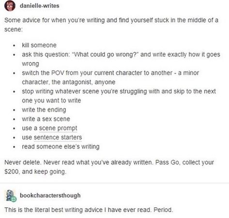 Writer's Block Tips, What To Do When You Have Writers Block, Writers Block Tips, Writer Block, Writers Block Prompts, Writing Inspiration Tips, Writing School, Writing Inspiration Prompts, Writing Characters