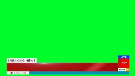 Free Breaking News Animation After Effects Template News Animation, Template Green Screen, Adobe Illustrator Templates, Template Meme, Berita Tv, News Logo, Template Green, Free Green Screen, Illustrator Template