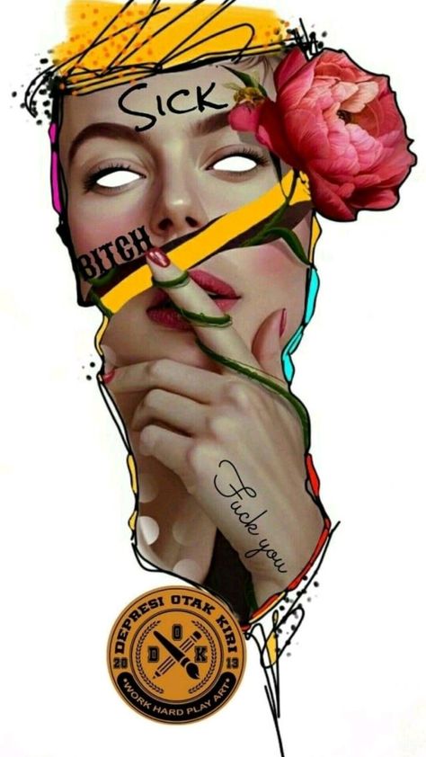 Pop Art Tattoo Design, Pop Art Tattoo, Colored Tattoo Design, Pop Art Tattoos, Arte Do Hip Hop, Arte Hip Hop, Karakter Marvel, Round Of Applause, Tatuaje A Color