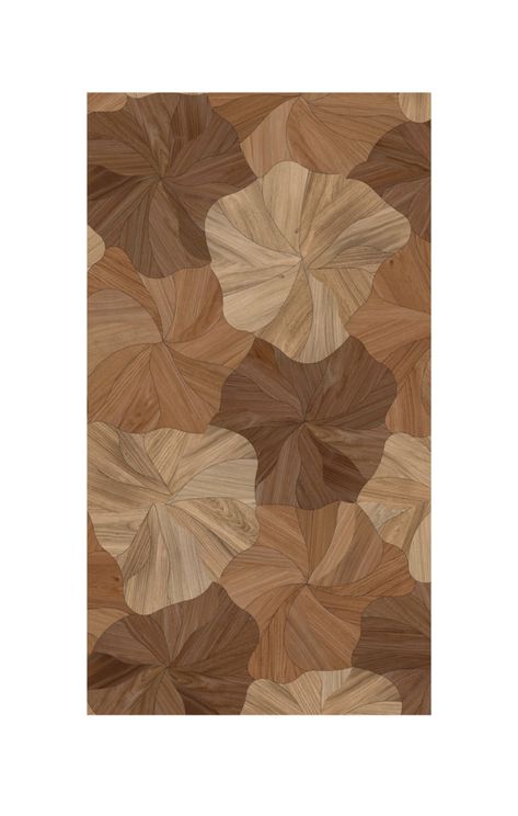 Wooden Wall Design Ideas, Veneer Texture Modern, Floor Bouquet, Pool Bar Design, Modern Arabic Interior, Veneer Texture, Millwork Wall, Dining Table Design Modern, Floor Pattern