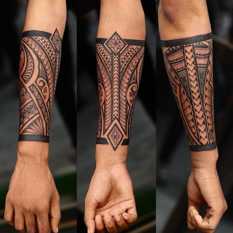 Best Tattoo Studio In Bhiwandi on Instagram: "Half sleeve Maori tattoo  —————————————- Book your appointment:9168498381 ———————————————————- Artist @the_tattoo_art_  ———————————————————-  #maori #maoritattoo #maoritattoos #tattoohand #tattoodesign #tattooideas #tattooink  #geometric #geometrictattoo   #tattooartist #sushilsharma81 #thetattooarts #mumbai #thane #bhiwandi #bhiwandikar #bhiwandicity" Band Tattoos, Forearm Band Tattoos, Maori Art, Maori Tattoo, Band Tattoo, Best Tattoo, Tattoo Style, Tattoo Studio, Half Sleeve