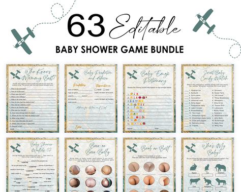 Travel Theme Baby Shower Ideas, Vintage Airplane Baby Shower Theme, Baby Shower Travel Theme, Lets Make A Baby, Travel Baby Shower Theme, Travel Baby Showers, Candy Match, Baby Candy, Travel Baby