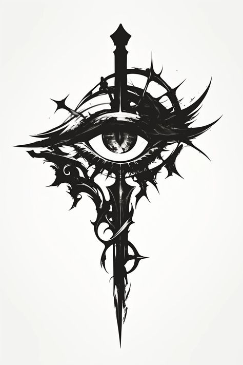 47 Unique Third Eye Tattoos for Men That Stand Out – Refined Aesthetique Native American Pattern Tattoo, Weird Eye Tattoo, Blended Tattoos, Elbow Tattoo Ideas For Men, Men Wrist Tattoo Ideas Unique, Eye Stomach Tattoo, Men's Arm Tattoo Ideas Design, Small Tattoo Ideas For Men Unique, Angry Eye Tattoo