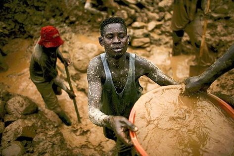 Conflict Diamonds - Facts About Blood Diamonds (With Video) Diamond Facts, Blood Diamond, African Countries, Ivory Coast, Jewelry For Her, Photo Instagram, Supply Chain, Jewellery Display, Cute Jewelry