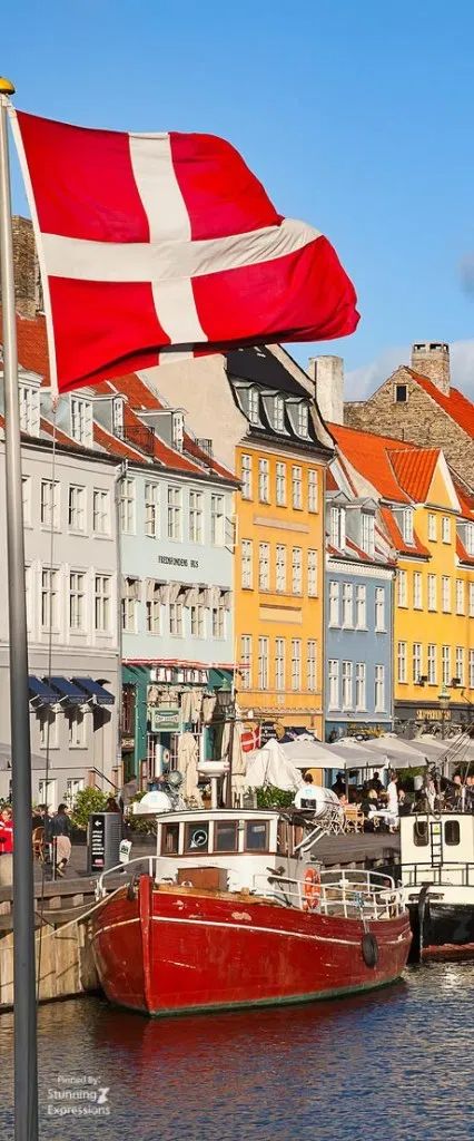 Denmark Aesthetic, Copenhagen Aesthetic, Kingdom Of Denmark, Copenhagen Travel, Denmark Travel, Sweden Travel, Scandinavian Countries, Animals Tattoos, Photography Portraits