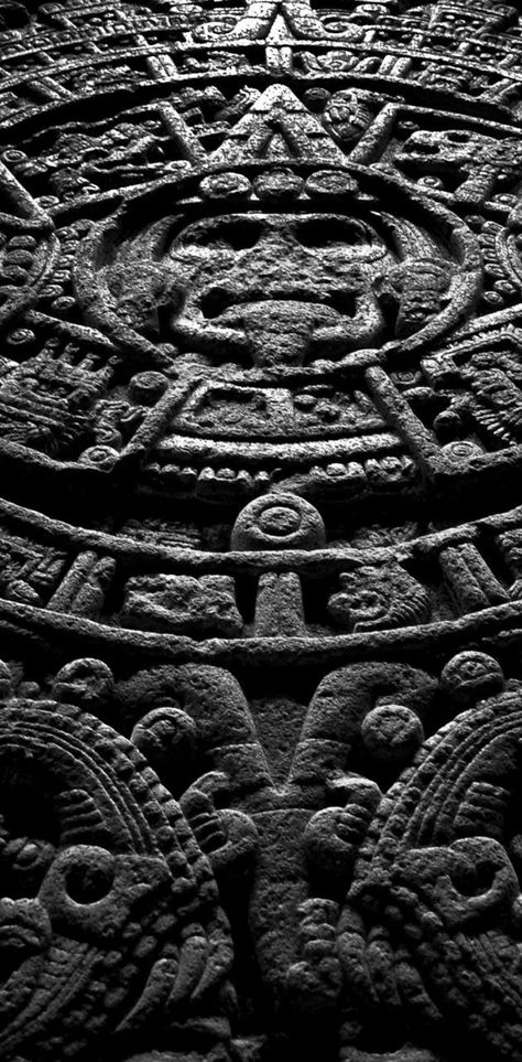 Aztec Wallpaper Iphone, Aztec Phone Wallpaper, Aztec Pictures, Aztec Pattern Wallpaper, Ios Calendar, Pink Ios, Aztec Wallpaper, 4k Wallpaper Iphone, Mexican Culture Art