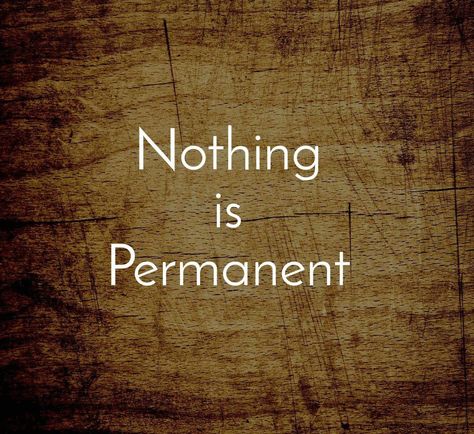 Nothing Is Permanent Quotes Life, Nothing Is Permanent Quotes, Permanent Quotes, Quranic Quotes, Millionaire Mindset Quotes, Nothing Is Permanent, Thought Quotes, Cute Couple Drawings, Deep Thought